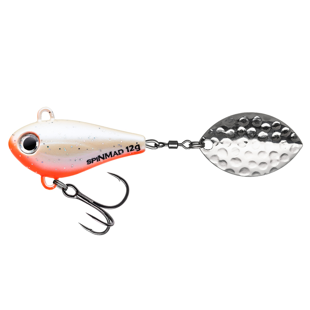 Tail Spinner SPINMAD "Jigmaster 12" (12g) - 1404