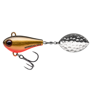 Tail Spinner SPINMAD "Jigmaster 12" (12g) - 1413