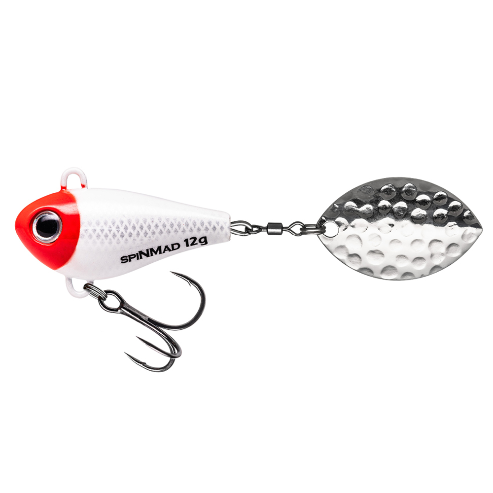 Tail Spinner SPINMAD "Jigmaster 12" (12g) - 1415