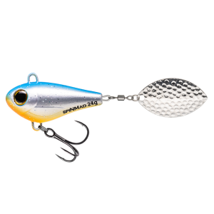 Tail Spinner SPINMAD "Jigmaster 24" (24g) - 1503