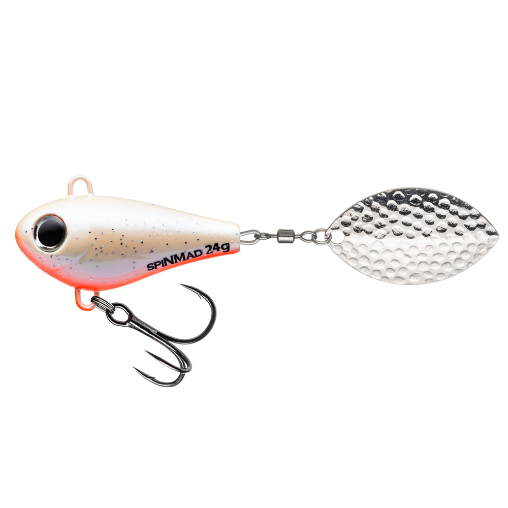 Tail Spinner SPINMAD "Jigmaster 24" (24g) - 1504