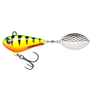 Tail Spinner SPINMAD "Jigmaster 24" (24g) - 1505