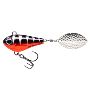 Tail Spinner SPINMAD "Jigmaster 24" (24g) - 1510