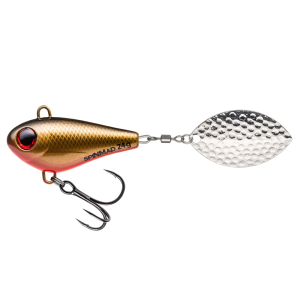 Tail Spinner SPINMAD "Jigmaster 24"(24g)  - 1513