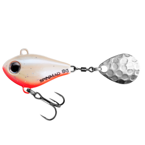 Tail Spinner SPINMAD "Jigmaster 08" (8g) - 2314