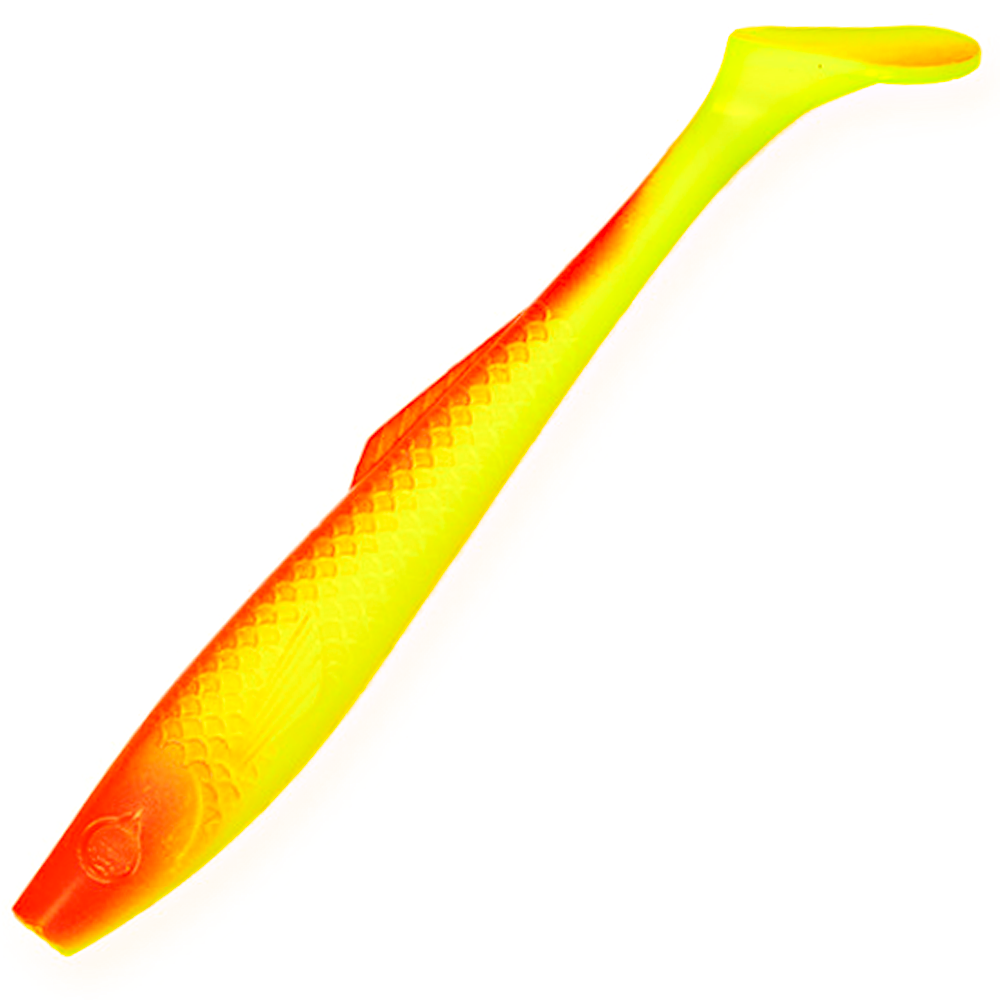 Silikona māneklis AKARA SOFTTAIL "Jobe" 130mm - K27