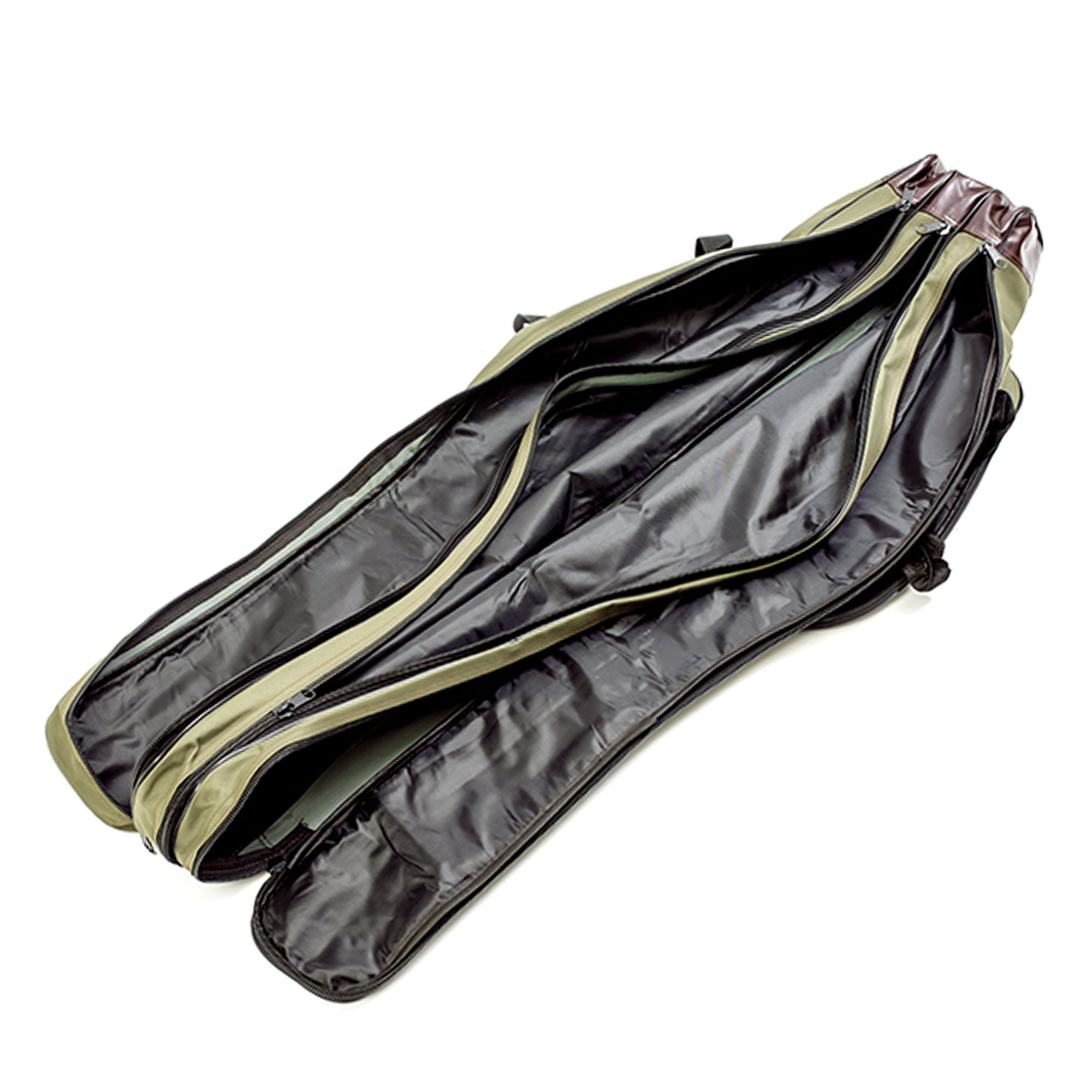 Makšķeru soma AKARA "L COIL" 150cm - Image 3