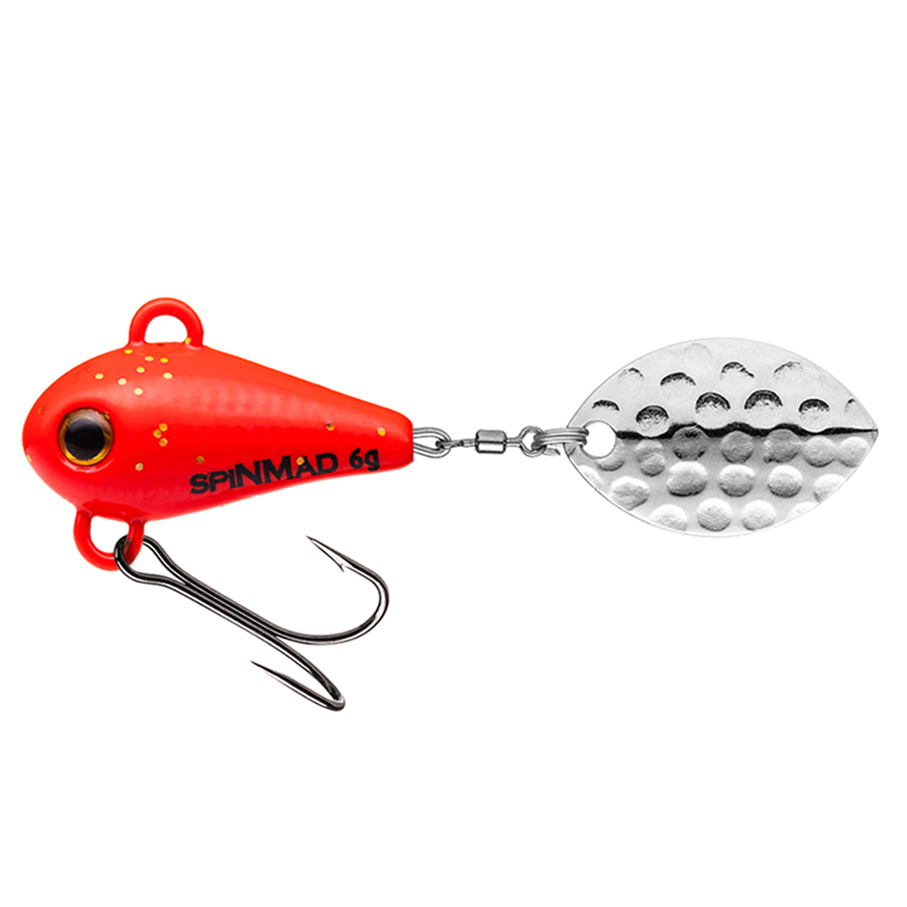 Tail Spinner SPINMAD "Mag 6" (6g) - 0703