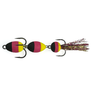 Mandula PRO-X #40
