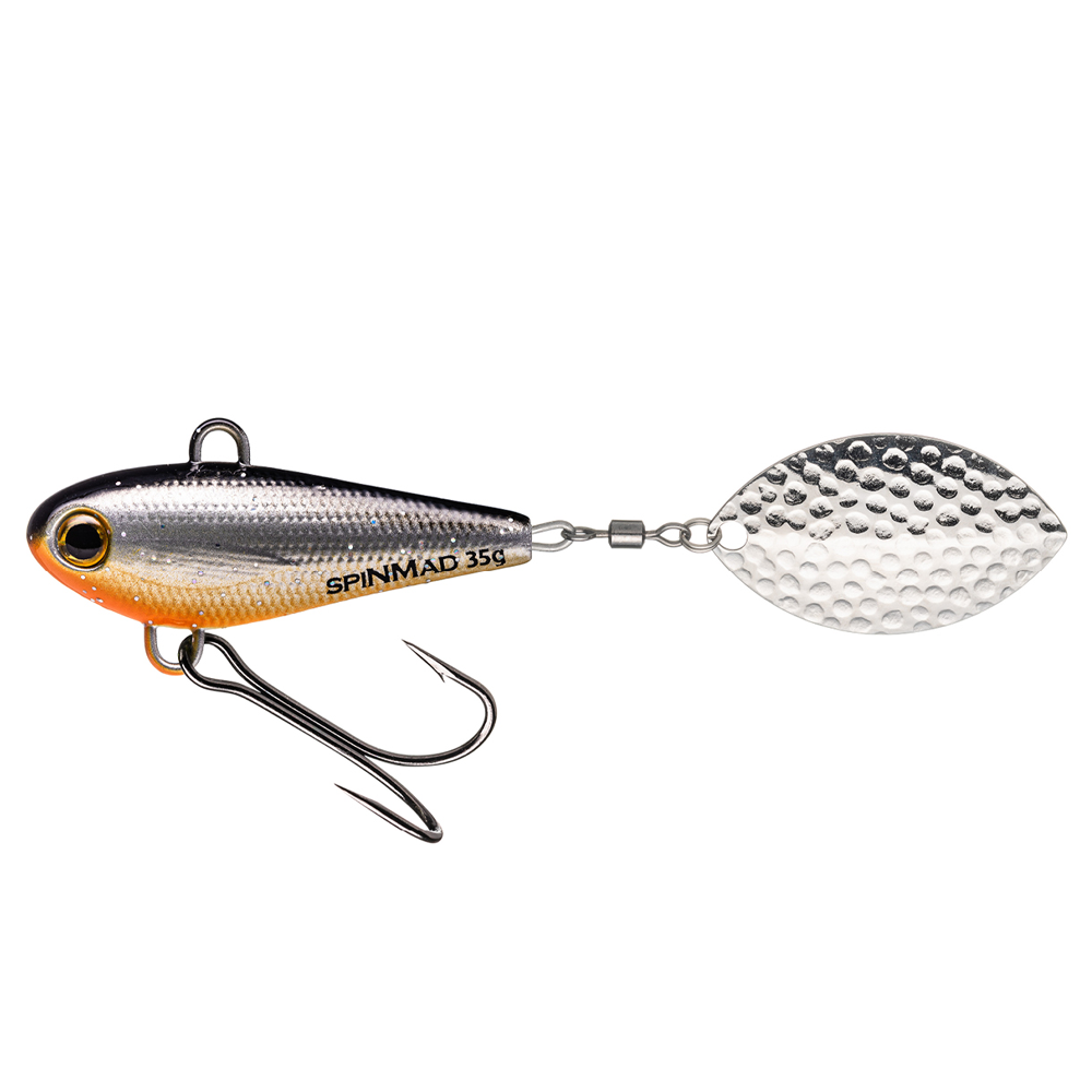 Tail Spinner SPINMAD "Turbo 35" (35g) - 1002