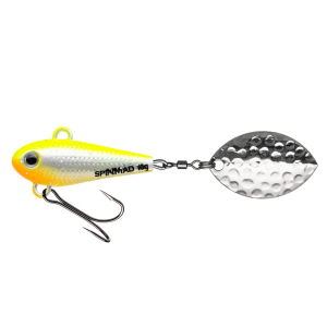Tail Spinner SPINMAD "Wir 10" (10g) - 0801