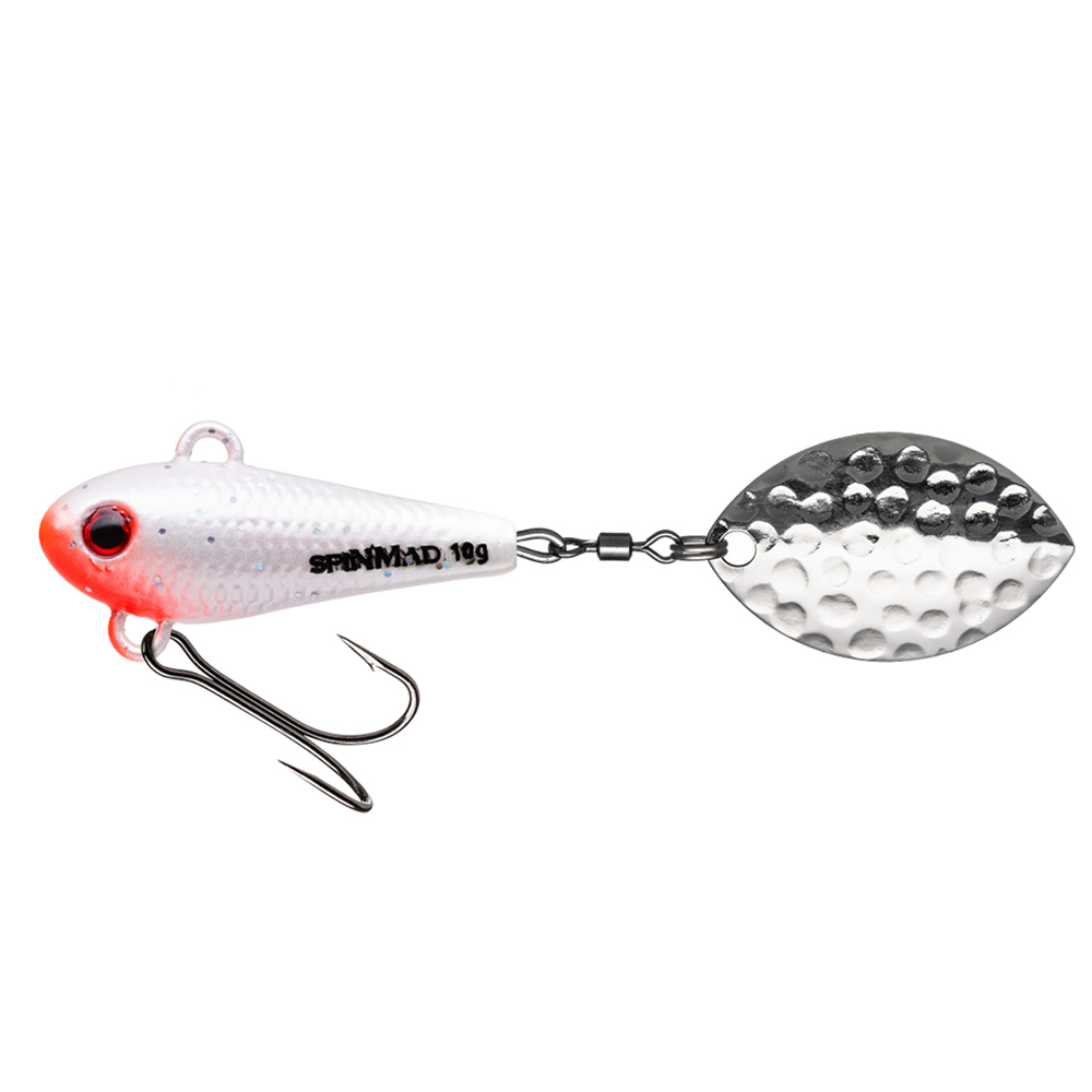 Tail Spinner SPINMAD "Wir 10" (10g) - 0806
