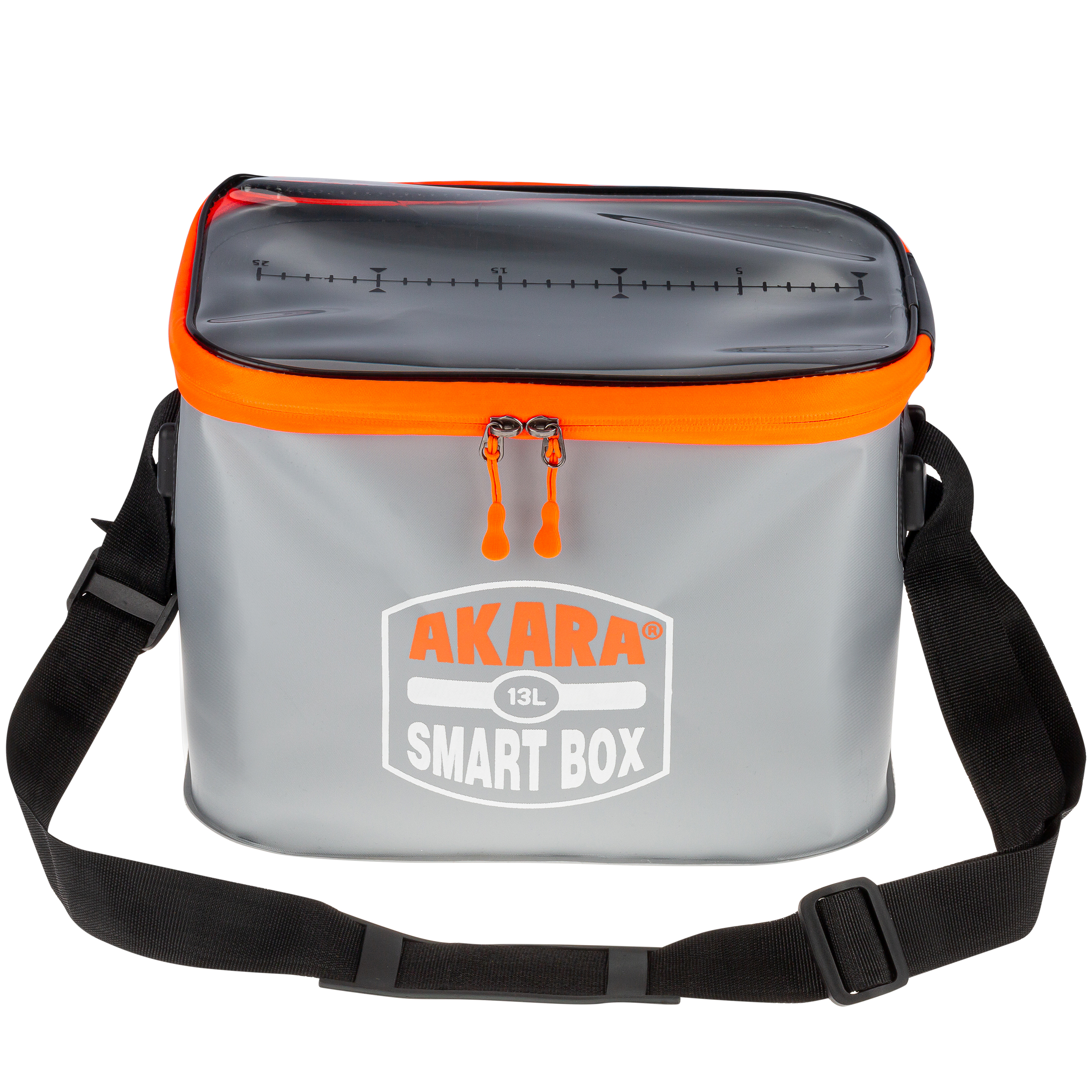 Piederumu soma AKARA "Smart Box"- 13L - Image 2