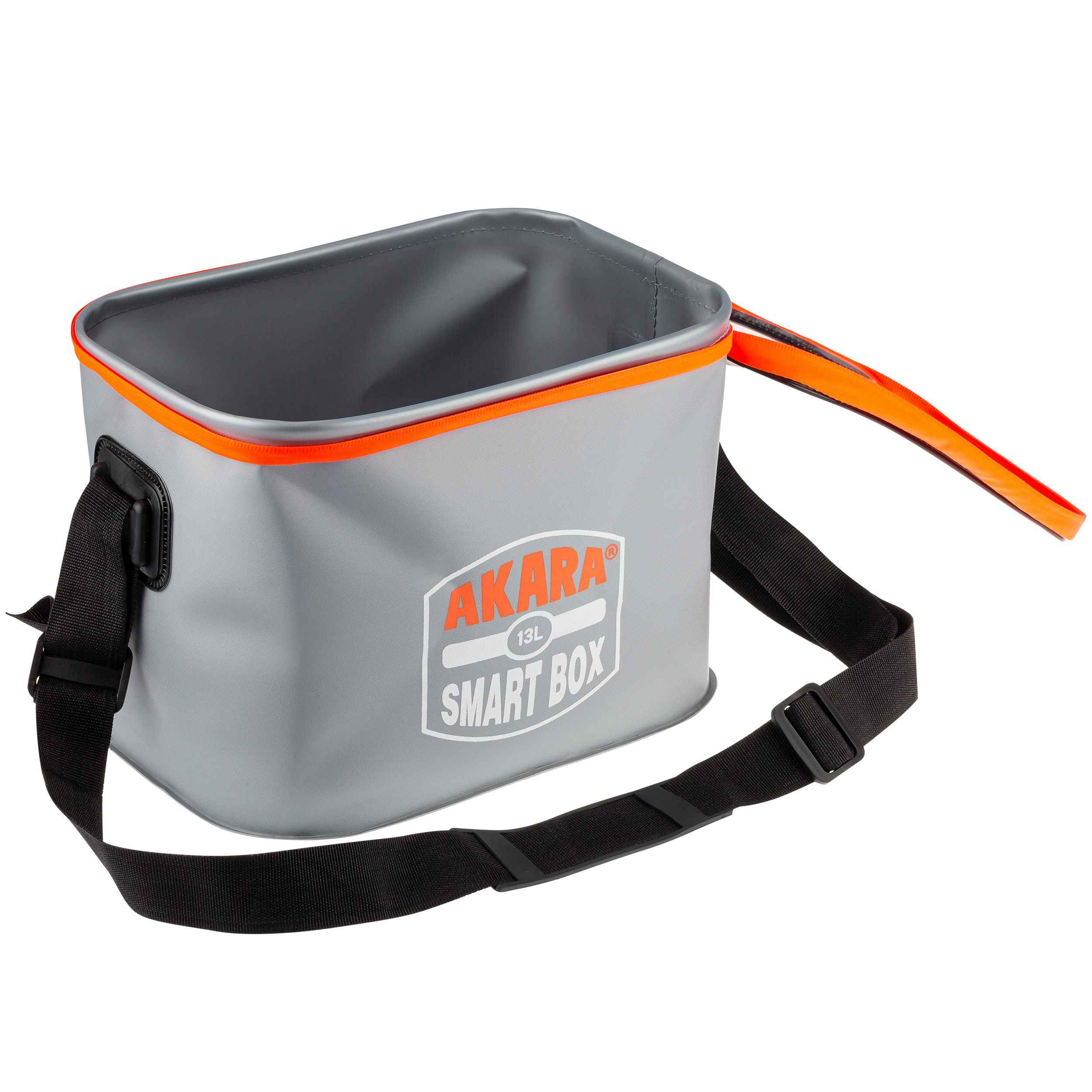 Piederumu soma AKARA "Smart Box"- 13L - Image 3