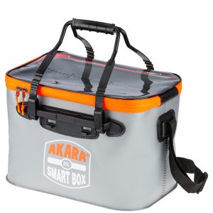 Piederumu soma AKARA "Smart Box"- 21L