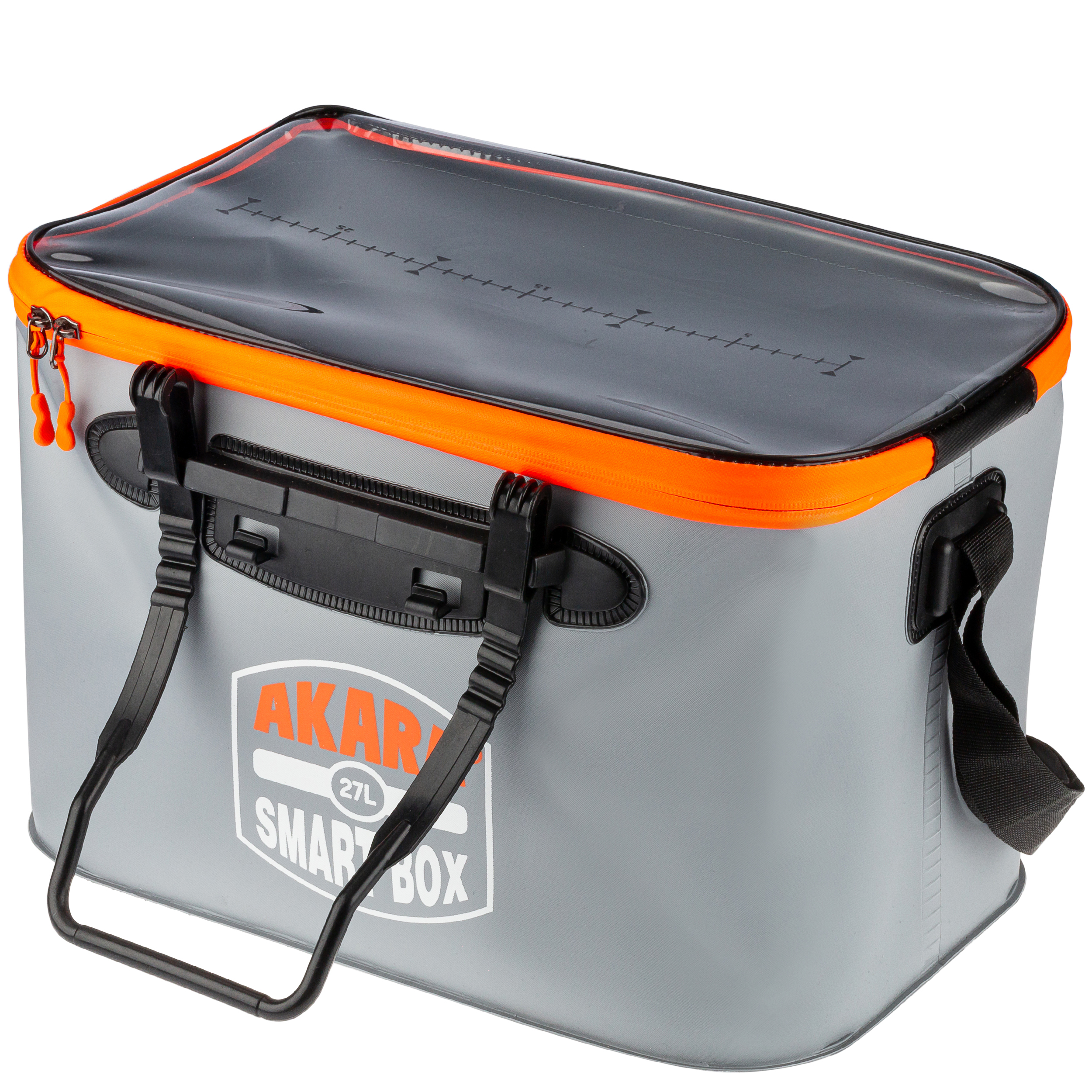 Piederumu soma AKARA "Smart Box"- 27L - Image 6