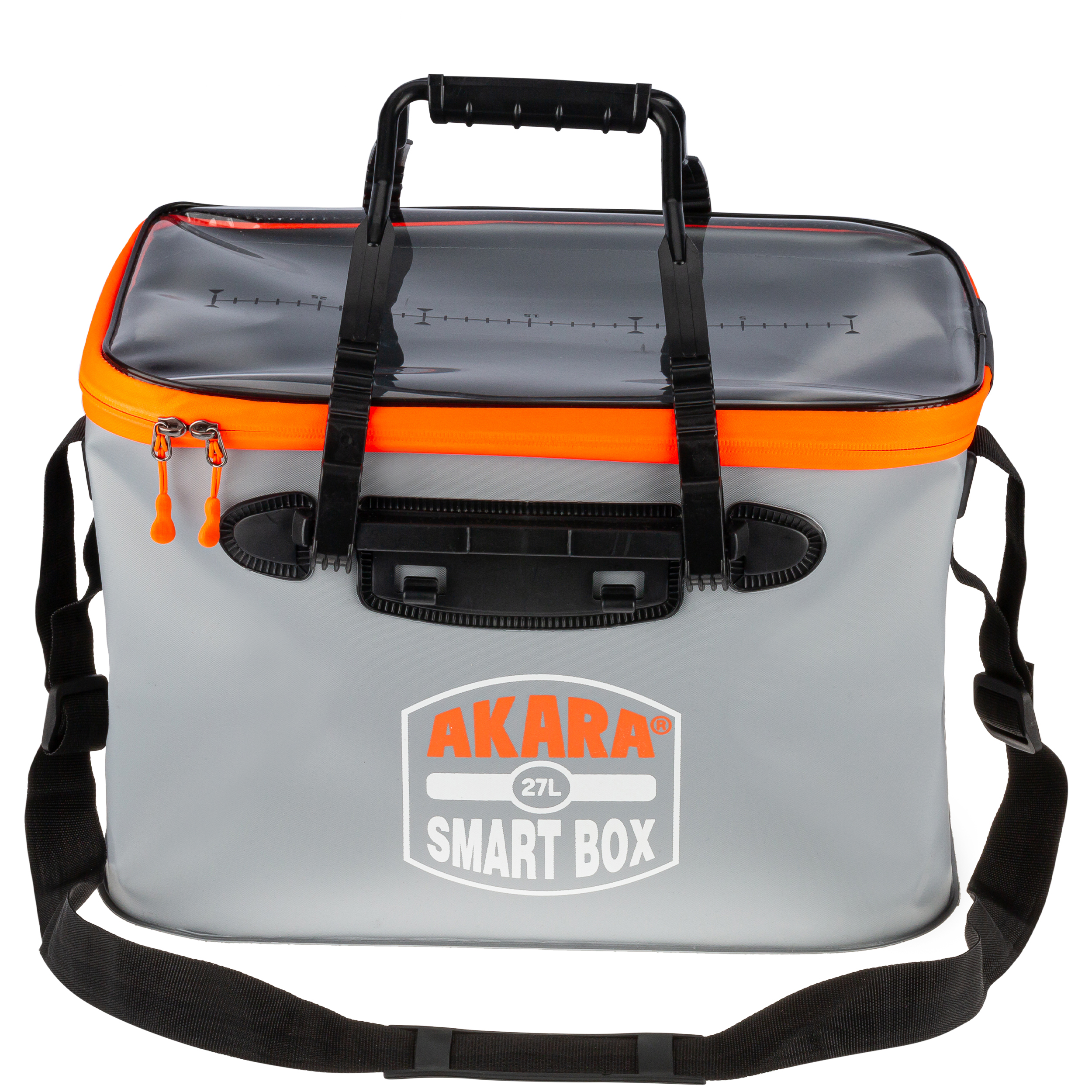 Piederumu soma AKARA "Smart Box"- 27L - Image 7