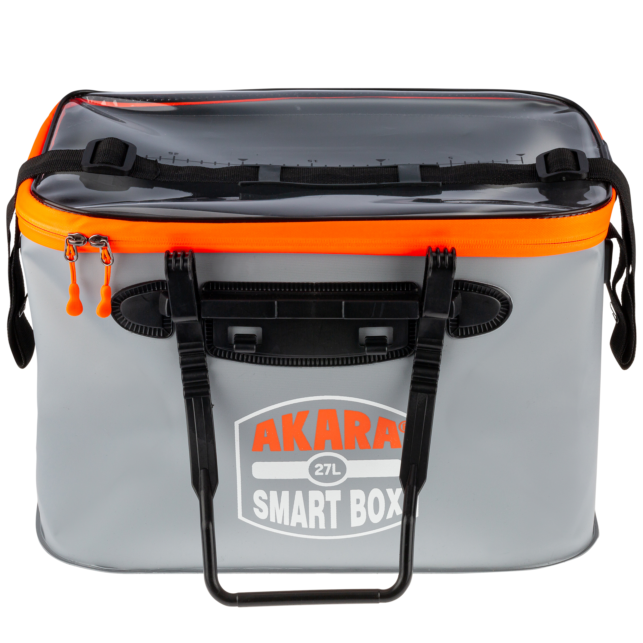 Piederumu soma AKARA "Smart Box"- 27L - Image 2