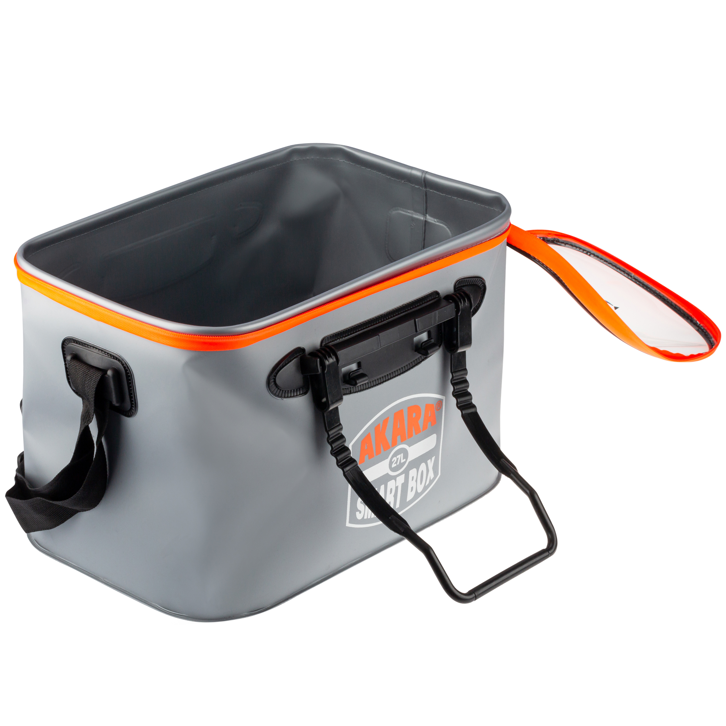 Piederumu soma AKARA "Smart Box"- 27L - Image 3