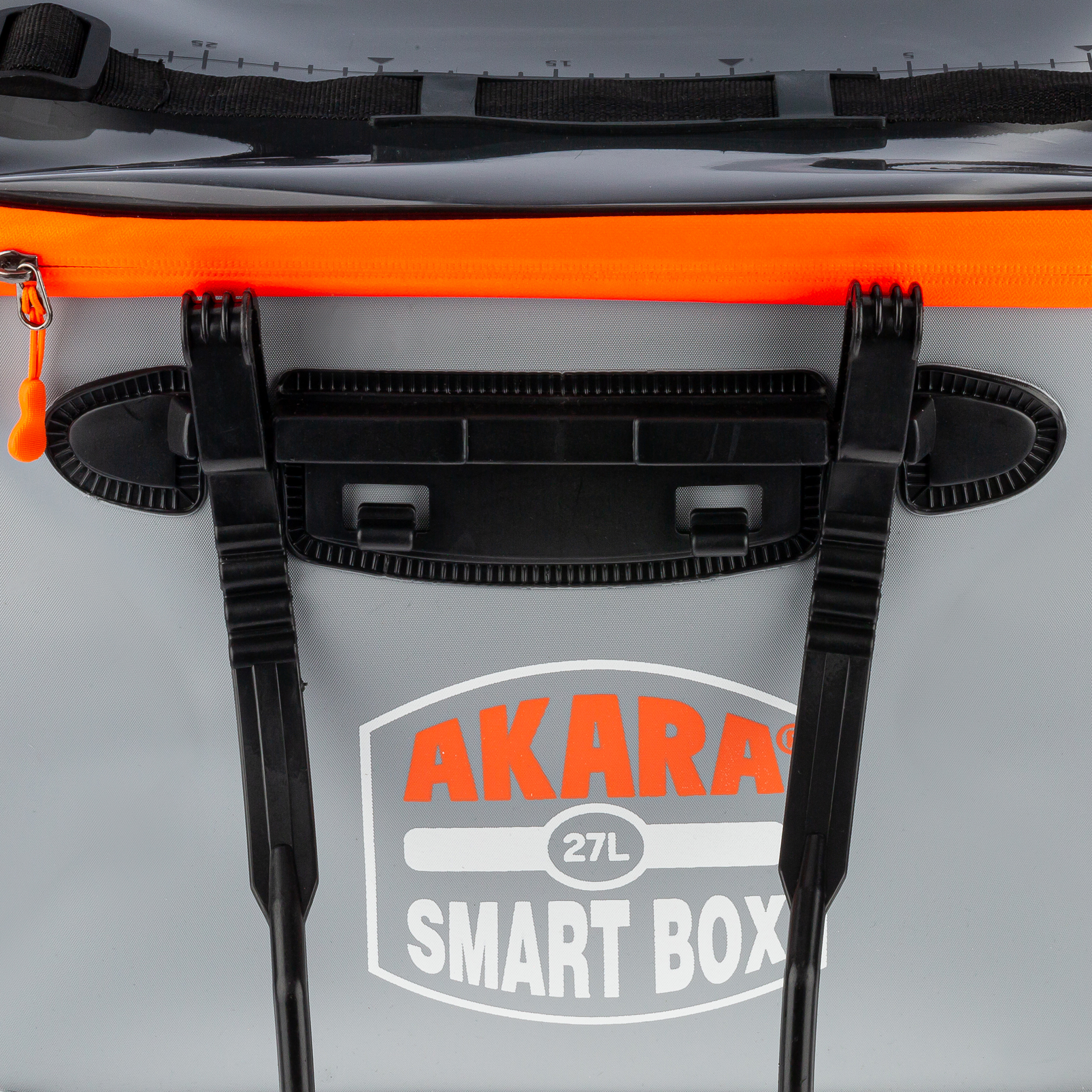 Piederumu soma AKARA "Smart Box"- 27L - Image 4