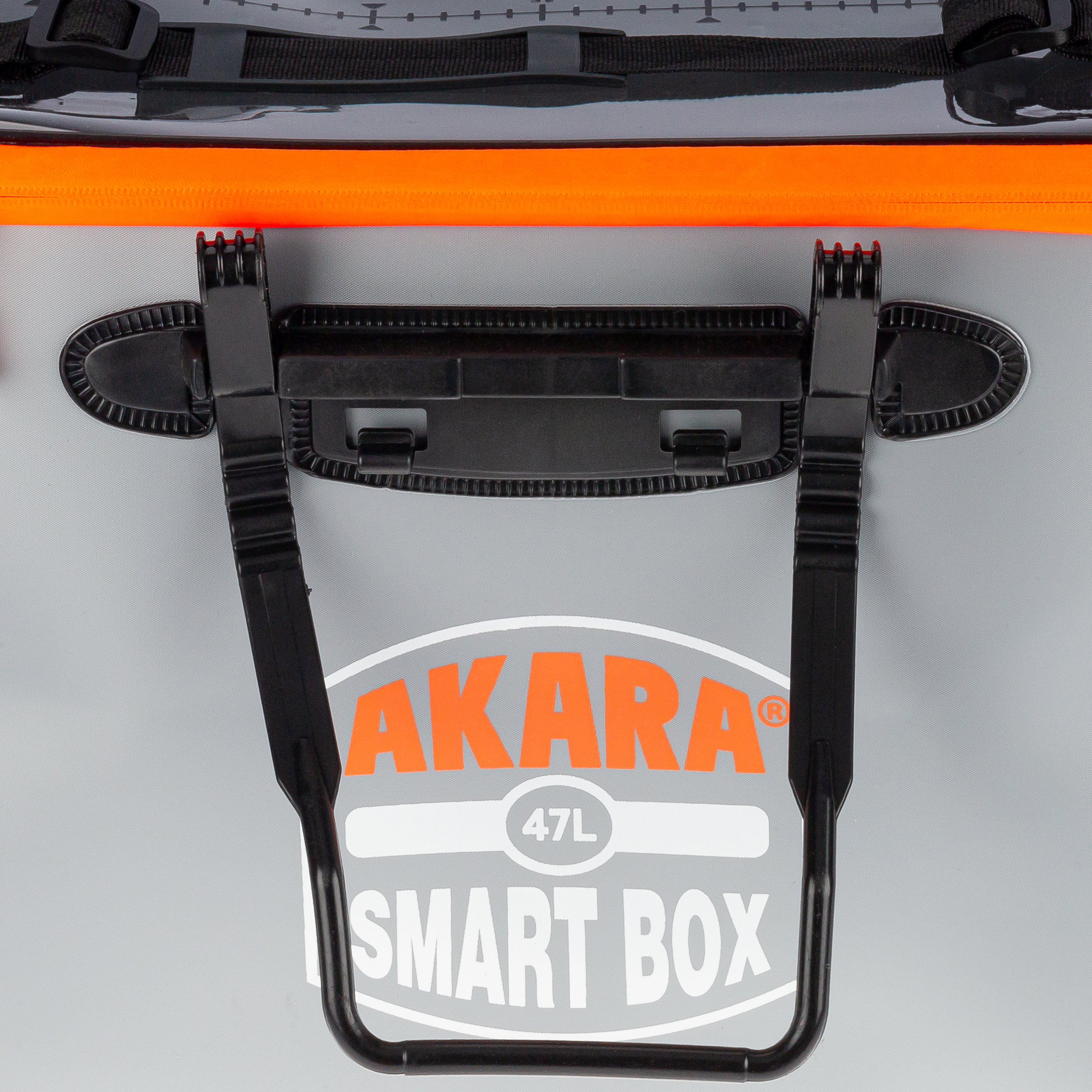 Piederumu soma AKARA "Smart Box"- 47L - Image 6