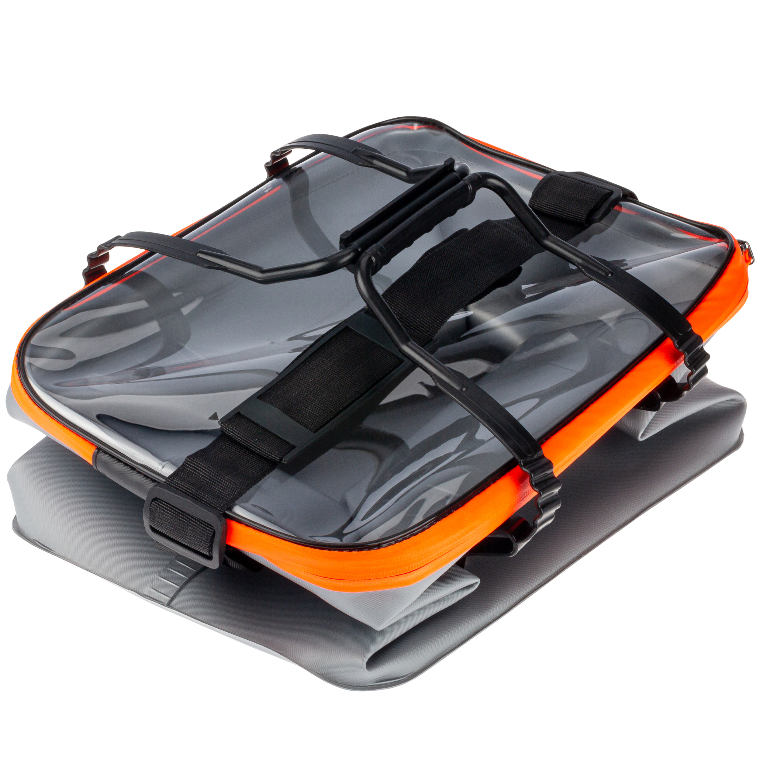 Piederumu soma AKARA "Smart Box"- 27L - Image 10