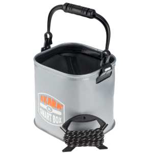Piederumu soma AKARA "Smart Box"- 8L