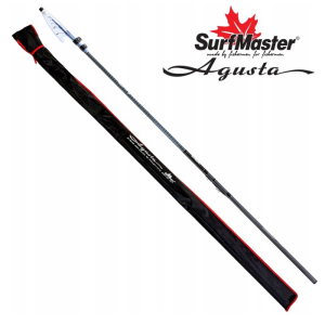 Teleskopisks makšķerkāts LB SURF MASTER "AGUSTA TX-40" 5.00m (10-30g)