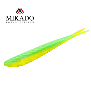 Silikona māneklis MIKADO "Saira" 14344- 344 ( 14cm )