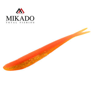 Silikona māneklis MIKADO "Saira" 14356- 356 ( 14cm )