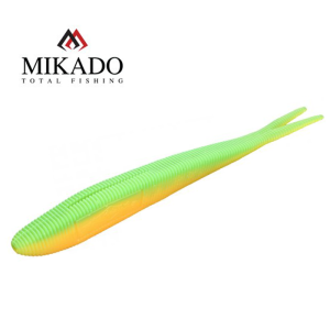 Silikona māneklis MIKADO "Saira" 14370 - 370 ( 14cm )