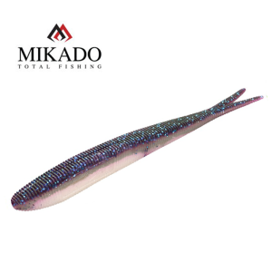 Silikona māneklis MIKADO "Saira" 14372 - 372 ( 14cm )