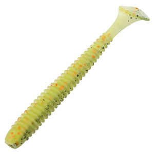 Silikona māneklis AKARA  SOFTTAIL "TL-4" 95mm - 438