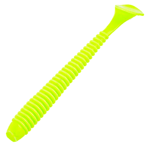 Silikona māneklis AKARA  SOFTTAIL "TL-4.2" 100mm - 04Y