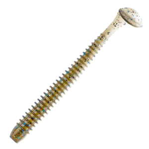 Silikona māneklis AKARA  SOFTTAIL "TL-4.2" 100mm - 465