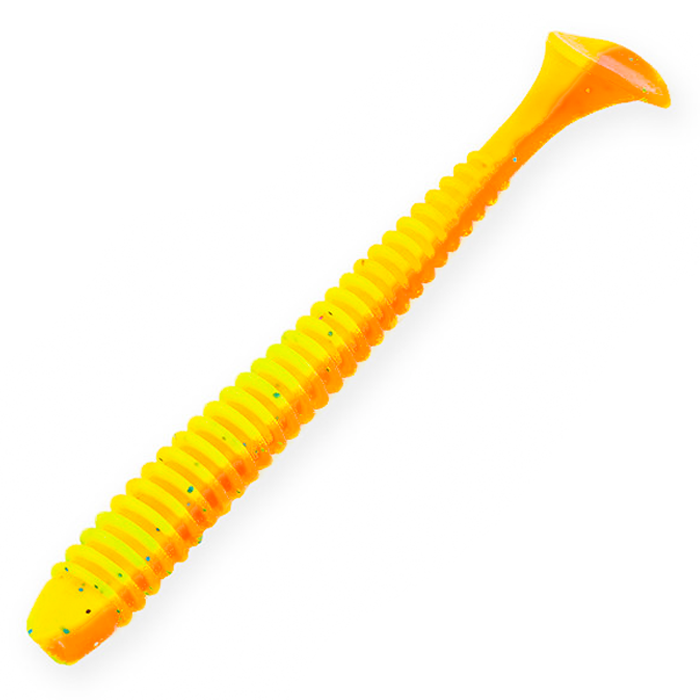 Silikona māneklis AKARA SOFTTAIL "TL-4.2" 100mm - 84T