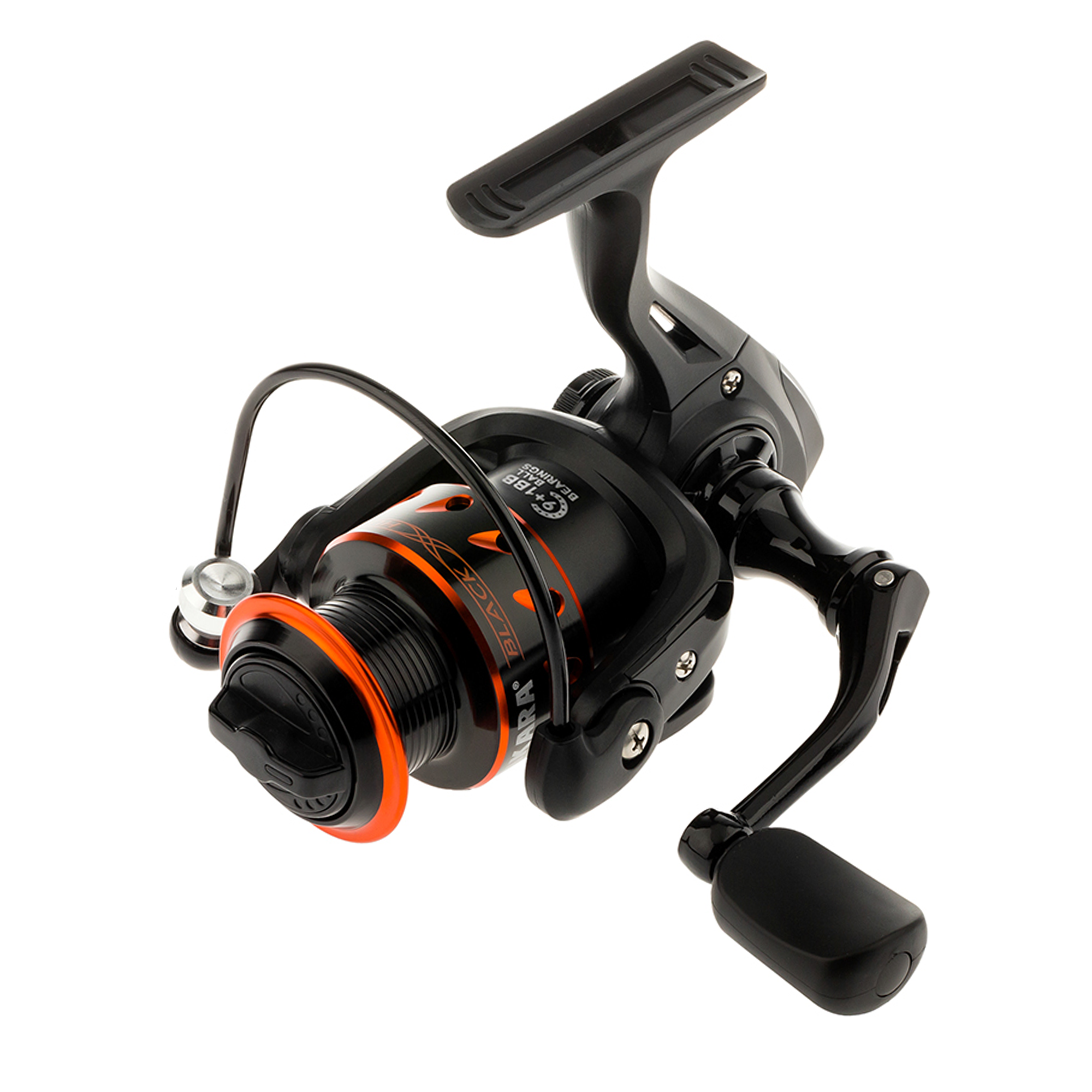 Spole AKARA "Black Hunter" BHF-3000A