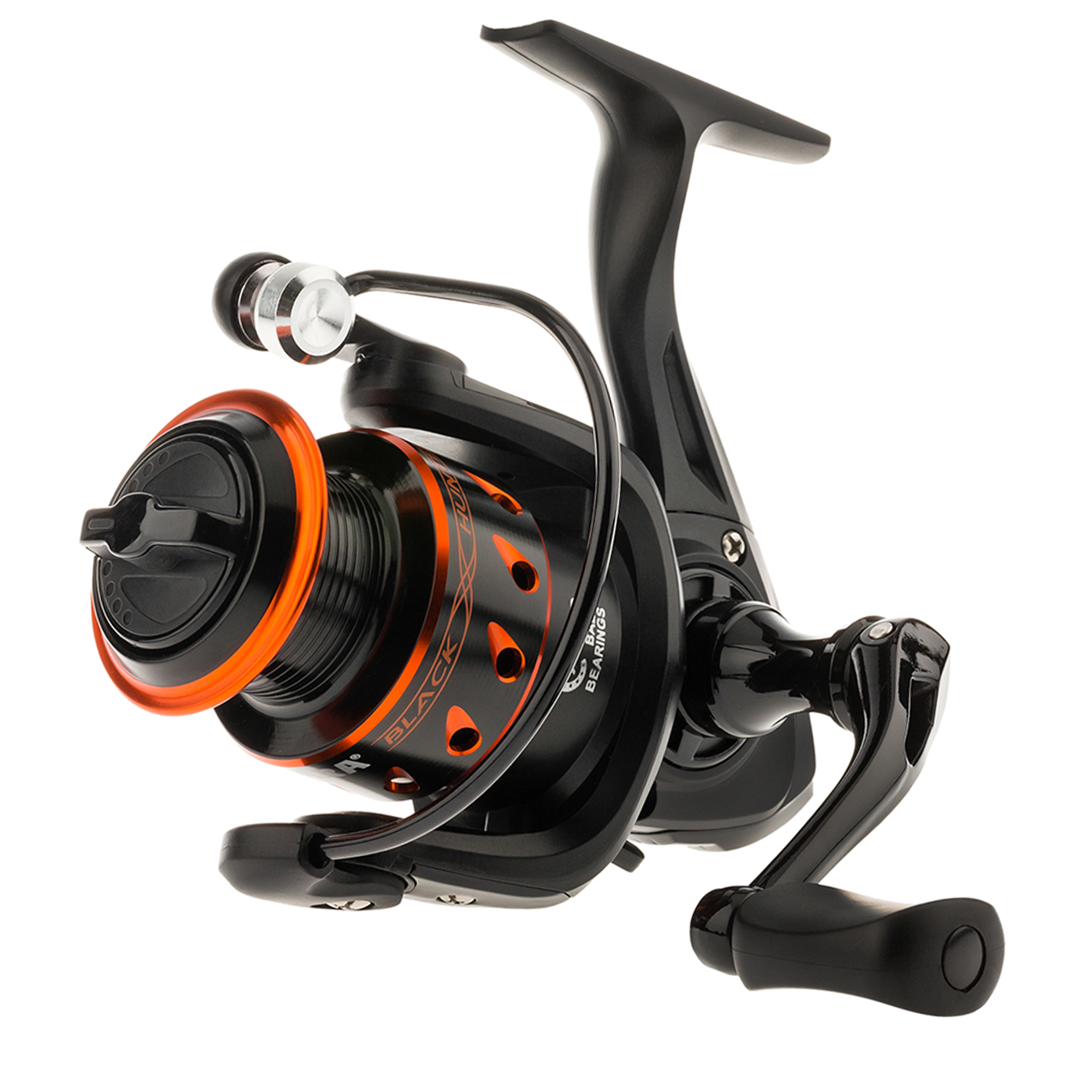 Spole AKARA "Black Hunter" BHF-3000A - Image 2
