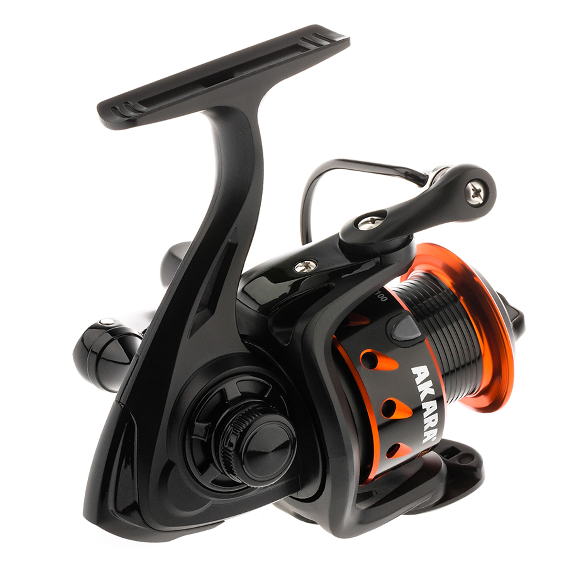 Spole AKARA "Black Hunter" BHF-3000A - Image 3