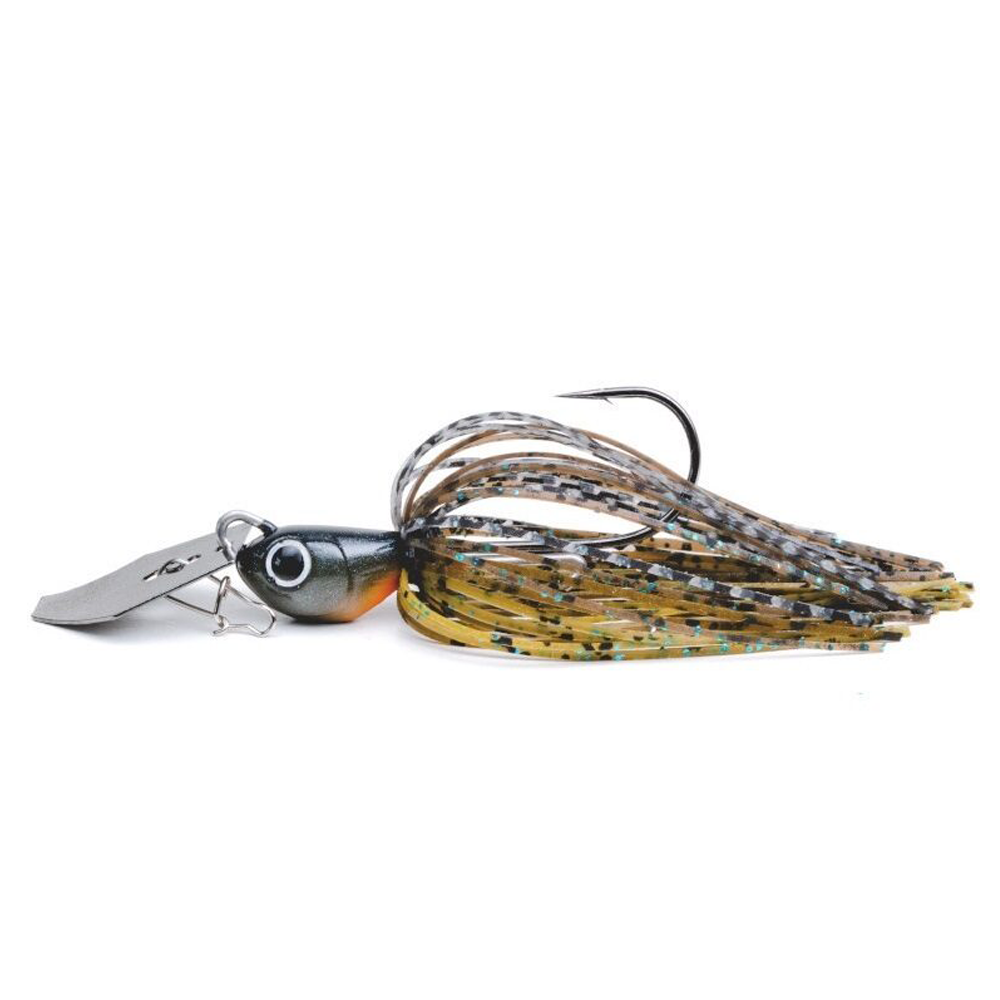 Chatterbait Noike Tiny Kaishin 1/4 oz 7gr - 03