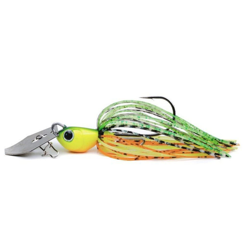 Chatterbait Noike Tiny Kaishin 5/16 oz 9gr - 10
