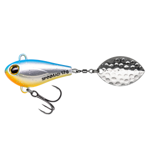 Tail Spinner SPINMAD "Jigmaster 12" (12g) - 1403