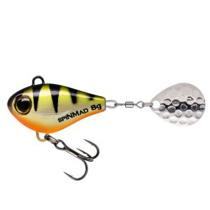 Tail Spinner SPINMAD "Jigmaster 08" (8g) - 2301