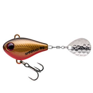 Tail Spinner SPINMAD "Jigmaster 08" (8g) - 2305