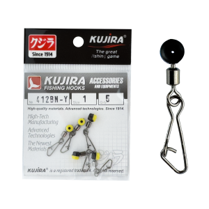 Griezulis Kujira 412 BN-Y ar sakabi Nr.1
