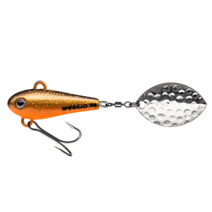 Tail Spinner SPINMAD "Wir 10" (10g) - 0811