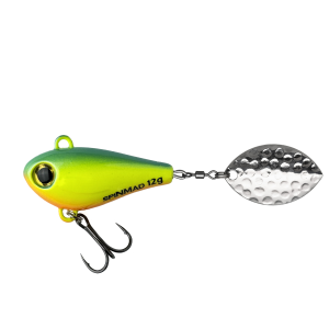 Tail Spinner SPINMAD "Jigmaster 12" (12g) - 1407