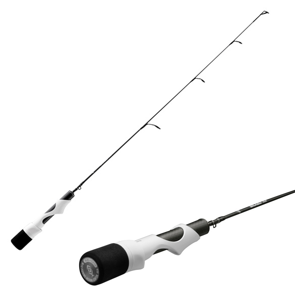 Ziemas makšķere 13 Fishing Wicked Ice rod NW28M - 71 #Medium