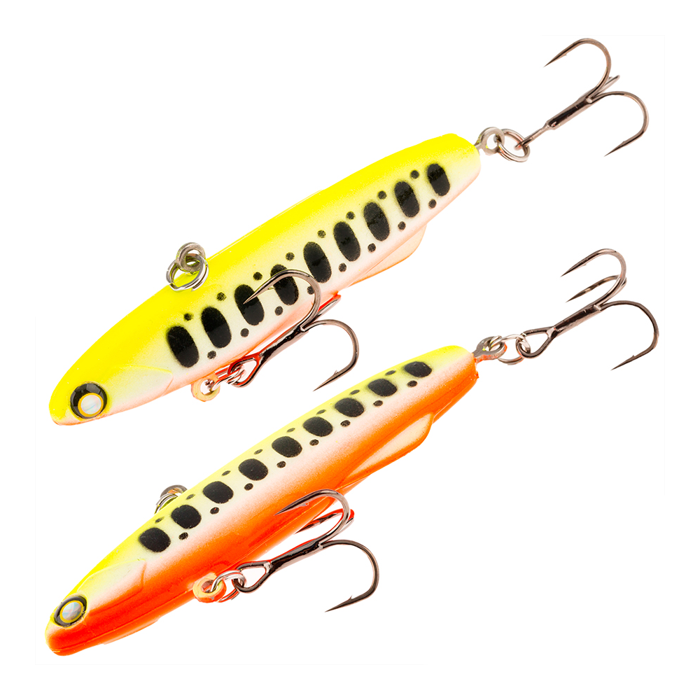 Ziemas Vobleris (rattlin) AKARA "Soft Roll" 70- A142 ( 17g, 70mm)