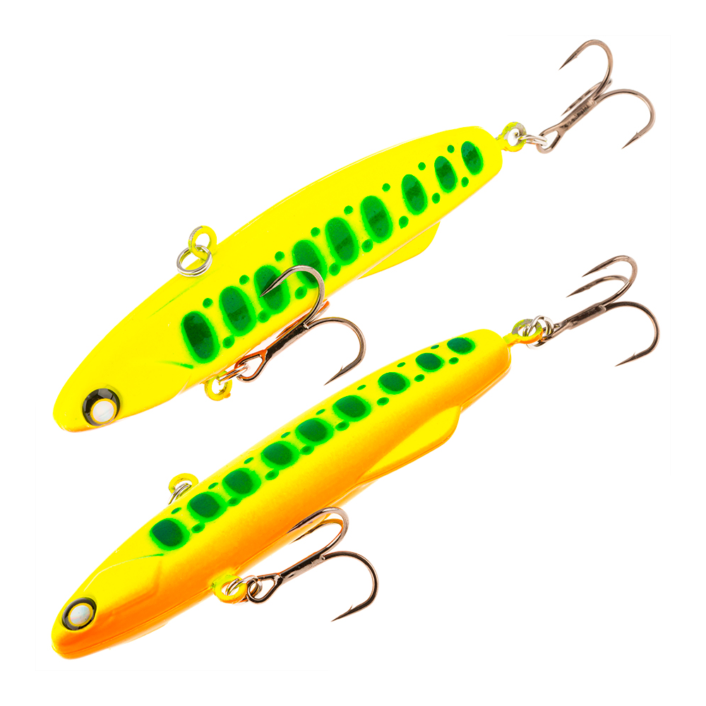 Ziemas Vobleris (rattlin) AKARA "Soft Roll" 70- A144 ( 17g, 70mm)
